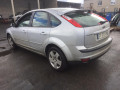 магнитола Ford Focus 2 поколение 2007, 1.6 л., МКПП, хетчбэк 5 дв., 1811435 - фото №9