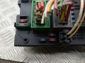 Блок управления BCM (Body Control Module) Peugeot 406 1 поколение [рестайлинг] 2002, 2.2 л., МКПП, универсал, 9644038680 - фото №4