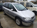 диск литой Opel Zafira 1 поколение (A) 2000, 2.0 л., МКПП, минивэн, 9192422 - фото №9
