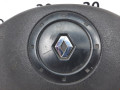 подушка безопасности водителя Renault Scenic 2 поколение 2004, 1.5 л., МКПП, минивэн, 8200381851 - фото №2