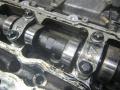 головка блока цилиндров Mercedes-Benz A-Класс W168/V168 [рестайлинг] 2002, 1.7 л., R6680160701 - фото №12