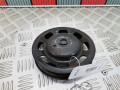 шкив коленвала Volkswagen Golf 4 поколение 2002, 1.4 л., МКПП, хетчбэк 5 дв., 036105255C - фото №5