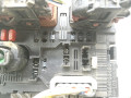 Блок управления BCM (Body Control Module) Citroen C3 1 поколение [рестайлинг] 2008, 1.4 л., МКПП, хетчбэк 5 дв., 9664055480 - фото №3