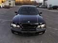полуось задняя (приводной вал, ШРУС) BMW 3 серия E46 2002, 1.8 л., МКПП, хетчбэк 3 дв., 33211229587 - фото №9
