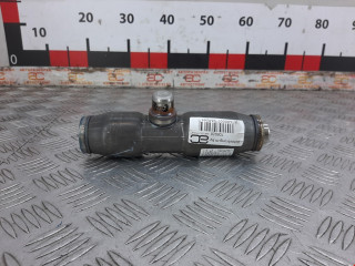 пиропатрон BMW 7 серия F01/F02 2012, 3.0 л., АКПП, седан, 72129112152