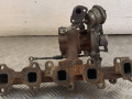 турбина Opel Corsa C 2003, 1.3 л., дизель, 73501344 - фото №8