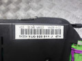 щиток приборов (приборная панель) Skoda Octavia 1 поколение [рестайлинг] 2001, 1.9 л., МКПП, универсал, 1U0920811J - фото №4