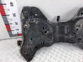 балка подвески передняя (подрамник) Peugeot 206 1 поколение 2000, 1.6 л., МКПП, хетчбэк 5 дв., 3502Z6 - фото №7