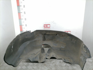 защита арок задняя правая (подкрылок) Volkswagen Passat B5 2000, 1.9 л., МКПП, универсал, 3B0810972C