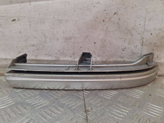 Накладка (ресничка) фары Opel Zafira 1 поколение (A) 2000, 2.0 л., дизель, МКПП, 90580652