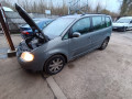 диск тормозной задний Volkswagen Touran 1 поколение 2005, 1.9 л., МКПП, минивэн, 1K0615601AJ - фото №7