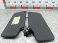 козырек солнцезащитный Mercedes-Benz C-Класс W204/S204 2008, 2.2 л., МКПП, седан, A20481045107F59 - фото №4