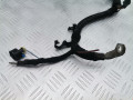 плюсовой провод аккумулятора Opel Zafira 2 поколение (B) [рестайлинг] 2011, 1.6 л., МКПП, минивэн, 55559525 - фото №3
