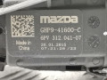 педаль Mazda CX-3 1 поколение DK 2015, 1.5 л., МКПП, внедорожник 5 дв., GHP941600H - фото №5