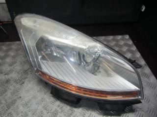 фара правая Citroen C4 Grand Picasso 1 поколение 2009, 2.0 л., АКПП, минивэн