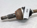 полуось задняя (приводной вал, ШРУС) Opel Antara 1 поколение 2007, 2.0 л., МКПП, внедорожник 5 дв., 96624821 - фото №2