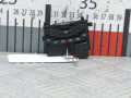 датчик угла поворота руля Skoda Octavia 2 поколение (A5) 2007, 2.0 л., МКПП, универсал, 1K0959654 - фото №5