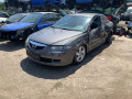 магнитола Mazda 6 GG [рестайлинг] GG 2005, 2.0 л., МКПП, хетчбэк 5 дв., GP9E66ARX - фото №13