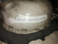 комплект накладок на пороги (внутренние) BMW 7 серия E65/E66/E67 2004, 3.0 л., АКПП, седан, 51477014605 - фото №12