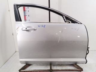 дверь передняя правая Jaguar XF X250 2008, 2.7 л., АКПП, седан, C2Z2060