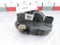 замок двери передней левой Chevrolet Orlando 1 поколение 2011, 2.0 л., АКПП, минивэн, 13579498 - фото №3