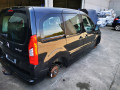 заглушка (решетка) в бампер Citroen Berlingo 2 поколение (B9) 2008, 1.6 л., МКПП, минивэн, 7414ZN - фото №8