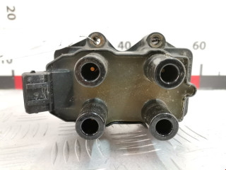катушка зажигания Opel Astra G 1999, 2.0 л., МКПП, хетчбэк 5 дв., 90458250