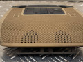 фонарь салона (плафон) BMW X6 E71/E72 2010, 002203719002, 15956810, 6131918301202, 96557036 - фото №3