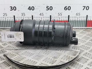 корпус масляного фильтра Audi A6 4F/C6 2006, 3.0 л., вариатор, универсал