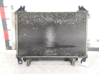 радиатор кондиционера Toyota Yaris XP9 2009, 1.4 л., МКПП, хетчбэк 3 дв., 884600D060