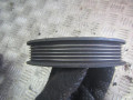 шкив насоса гидроусилителя Mercedes-Benz Vito W638 1998, 2.3 л., A6042360010 - фото №2