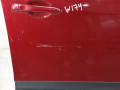 дверь передняя правая Renault Scenic 3 поколение 2010, 1.5 л., МКПП, минивэн, 801008349R - фото №2