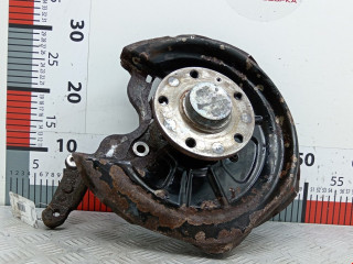ступица задняя левая Skoda Octavia 2 поколение (A5) [рестайлинг] 2012, 1.6 л., МКПП, универсал, 1K0505435AE
