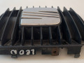 решетка радиатора SEAT Leon 1 поколение 2002, 1M0853651F, 6K0853679A - фото №4