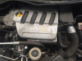 полуось передняя левая (приводной вал, ШРУС) Renault Scenic 1 поколение [рестайлинг] 2002, 1.6 л., МКПП, минивэн, 7700112116 - фото №7