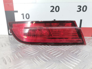 фонарь крышки багажника левый Jaguar XF X250 2008, 2.7 л., АКПП, седан, C2Z1729