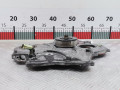 крышка двигателя передняя Saab 9-5 1 поколение [рестайлинг] 2002, 3.0 л., МКПП, седан, 5951637 - фото №3