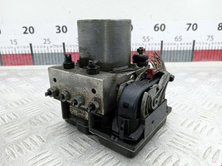 блок ABS Audi A6 4F/C6 2007, 2.7 л., вариатор, универсал, 4F0614517AB
