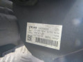 рулевая рейка Volkswagen Golf 4 поколение 2005, 1.6 л., МКПП, хетчбэк 5 дв., 1K1909144K - фото №2