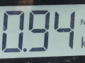 насос топливный Renault Captur 1 поколение 2013, 0.9 л., МКПП, внедорожник 5 дв., 170114543R - фото №8