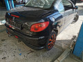 катушка зажигания Peugeot 206 1 поколение 2003, 1.6 л., МКПП, кабриолет, 597099 - фото №17