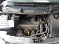 интеркулер Volkswagen Sharan 1 поколение [2-й рестайлинг] 2004, 1.9 л., МКПП, минивэн, 7M3145804 - фото №14