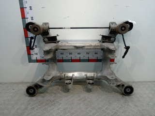 балка подвески задняя BMW 5 серия F07/F10/F11 2012, 3.0 л., АКПП, седан, 33316799103