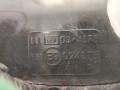 зеркало наружное левое Citroen C4 Grand Picasso 1 поколение 2008, 1.6 л., МКПП, минивэн, 8153VQ - фото №6