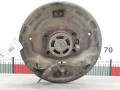 ступица задняя левая Chrysler Voyager 3 поколение 1998, 2.0 л., МКПП, минивэн, 4721515 - фото №2