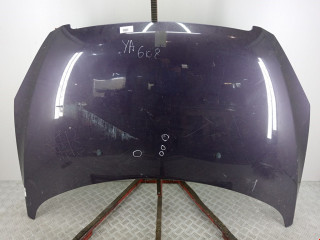 капот Peugeot 307 1 поколение 2004, 1.6 л., МКПП, универсал, 7901J0