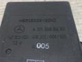 блок управления подвеской Mercedes-Benz E-Класс W211/S211 2004, 3.2 л., дизель, АКПП, универсал, A2115450432 - фото №5