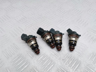 форсунка Ford Fiesta 4 поколение 1996, 1.2 л., АКПП, хетчбэк 3 дв., 1004193