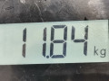 ступица задняя правая Citroen C5 1 поколение 2004, 1.6 л., МКПП, хетчбэк 5 дв., 374870 - фото №7