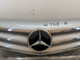 решетка радиатора Mercedes-Benz A-Класс W169 2006, A1698800883